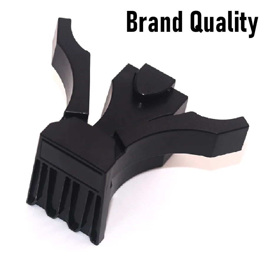 Wooeight 1x Car Center Console Water Cup Holder Drink Stand Insert Divider Board For Toyota Prado LC150/LC120/LC200 LAND CRUISER