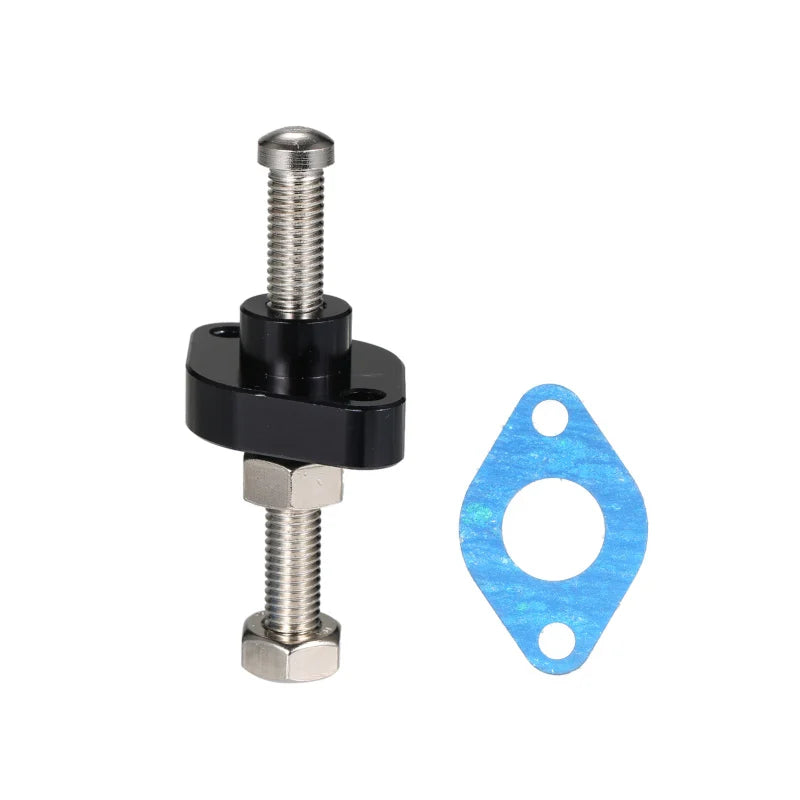 Cam Timing Chain Tensioner Replacement for Suzuki LTZ 400 Z400 BILLET CNC MANUAL 2003-2015 Cam Timing Chain Tensioner