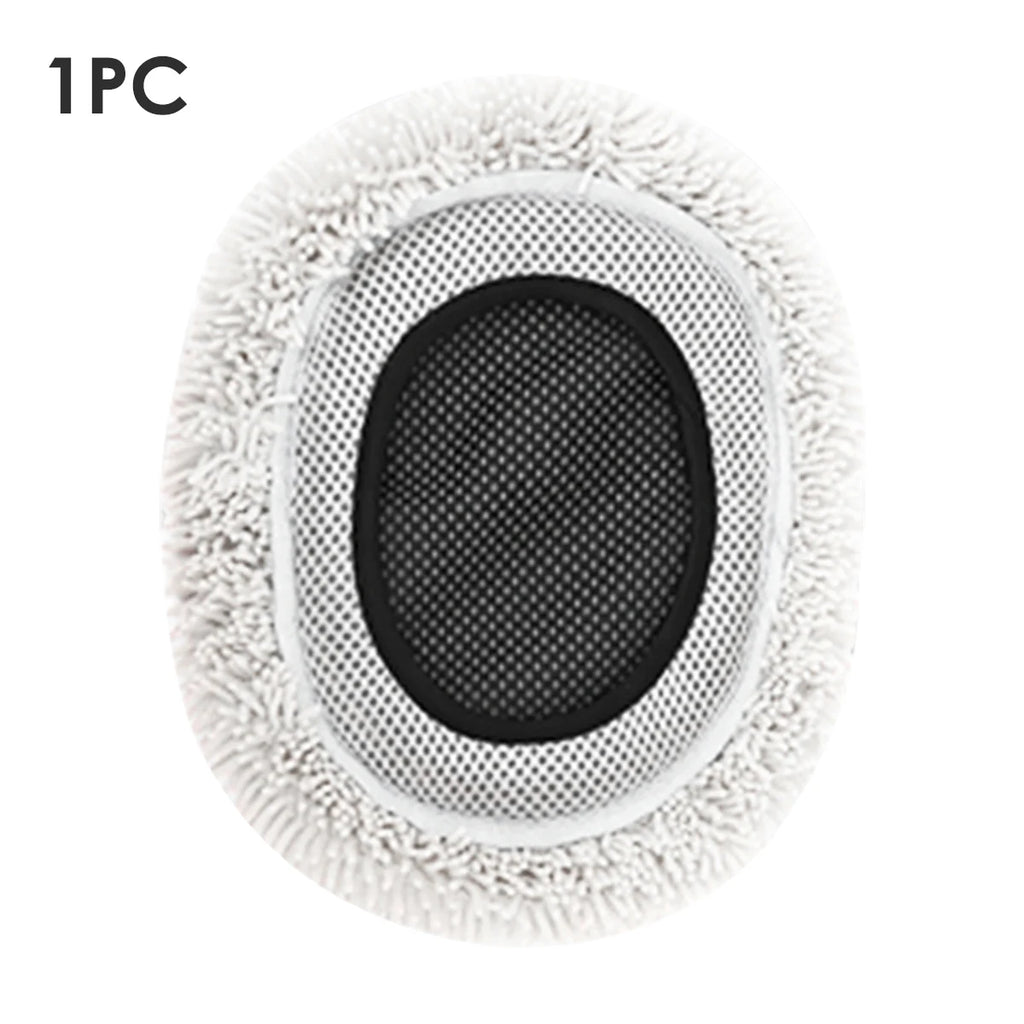 Car Cleaning Mop Replacement Head Brush Soft Chenille Polyester Microfiber Towel Car Windshield Window Duster Car Cleaning Tools