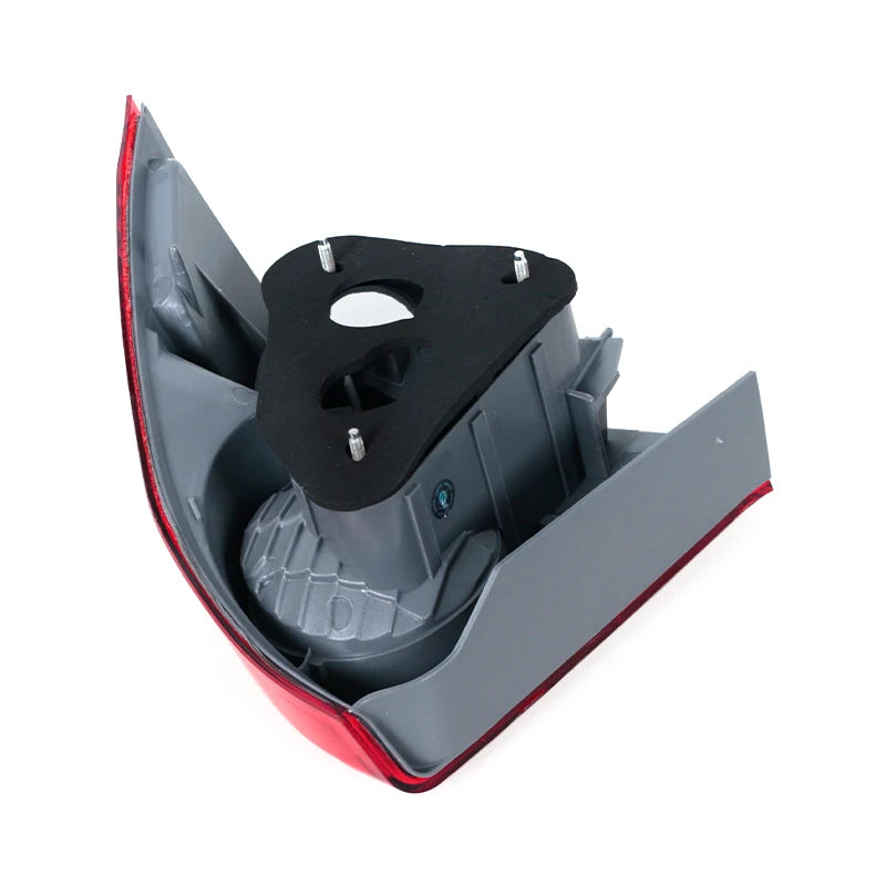Tail lamp For Honda Civic ES1 ES5 ES7 ES8 2003 2004 2005 Rear Bumper Tail Light Lamp Brake Dtop Light Assembly Without Bulb