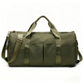 Large Gym Bag Fitness Bags Wet Dry Training Men Yoga For Shoes Travel Shoulder Handbags Multifunction Work Out Swimming Bag ﻿