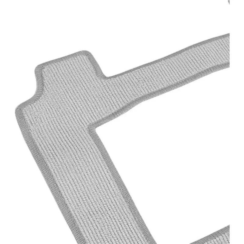 Reusable Mop Pads For Lubluelu CH00 Cleaning Cloths For Lubluelu CH00 Washable Cleaning Cloths