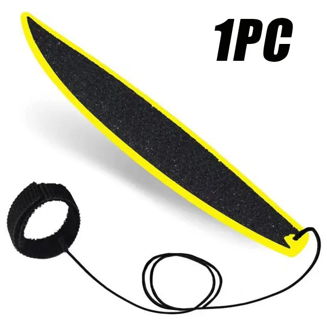 10PCS Finger Surfboard Mini Fingertip Surfboard Toys Surf Wind Mini Board Children's Toys Birthday Gift Novelty Toys