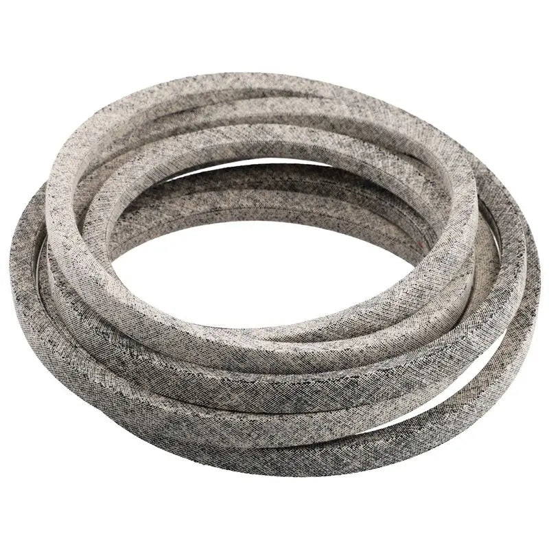Efficient Deck Belt GX21833 Fits For GX20571 D140 D150 L120 Mower (1/2 X141)