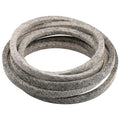 Efficient Deck Belt GX21833 Fits For GX20571 D140 D150 L120 Mower (1/2 X141)