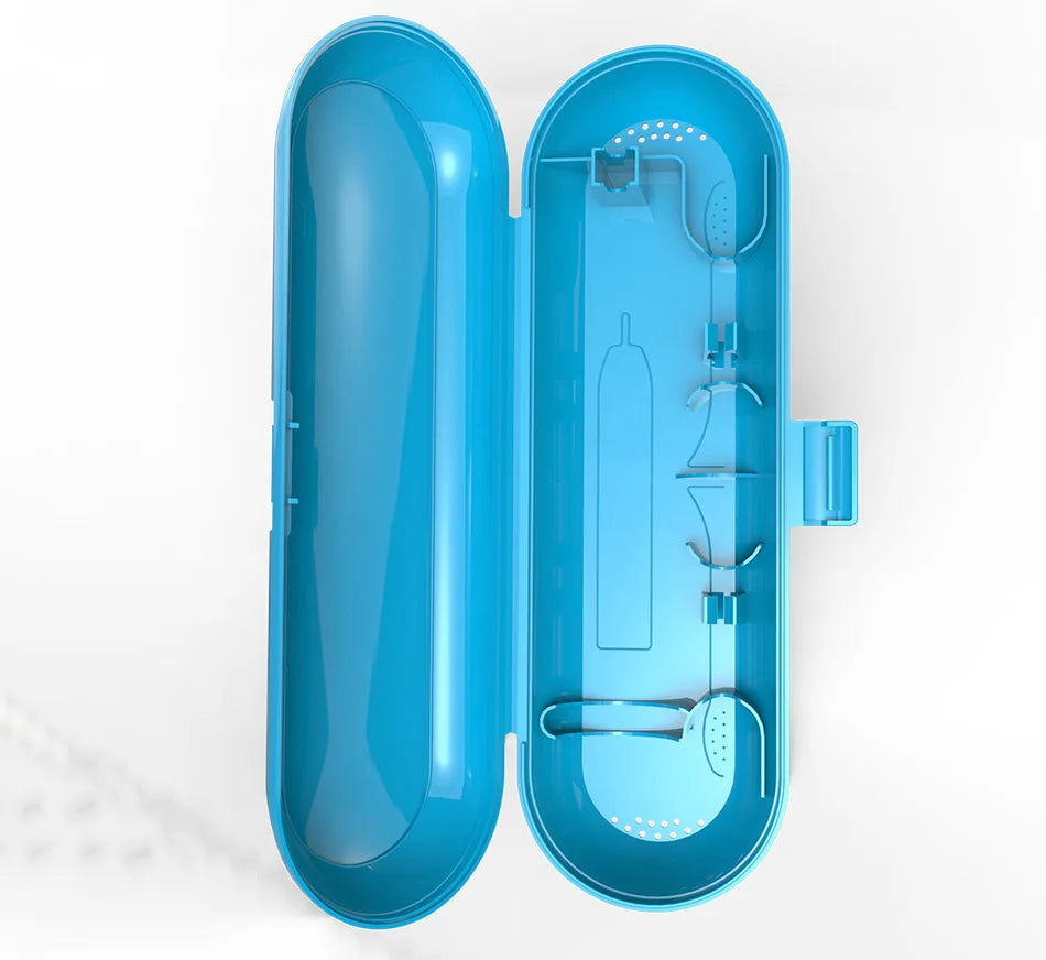 Portable Electric Toothbrush Travel Case For Oral B Electric Toothbrush Travel Box Universal Toothbrush Storage Box