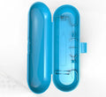 Portable Electric Toothbrush Travel Case For Oral B Electric Toothbrush Travel Box Universal Toothbrush Storage Box