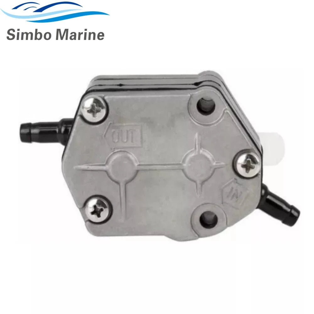 Fuel Pump For Suzuki 25 30 40 50 60 70 75 80 85 HP 2-Stroke Outboard 15100-94312 15100-94311 15100-94303 15100-94302 15100-94300