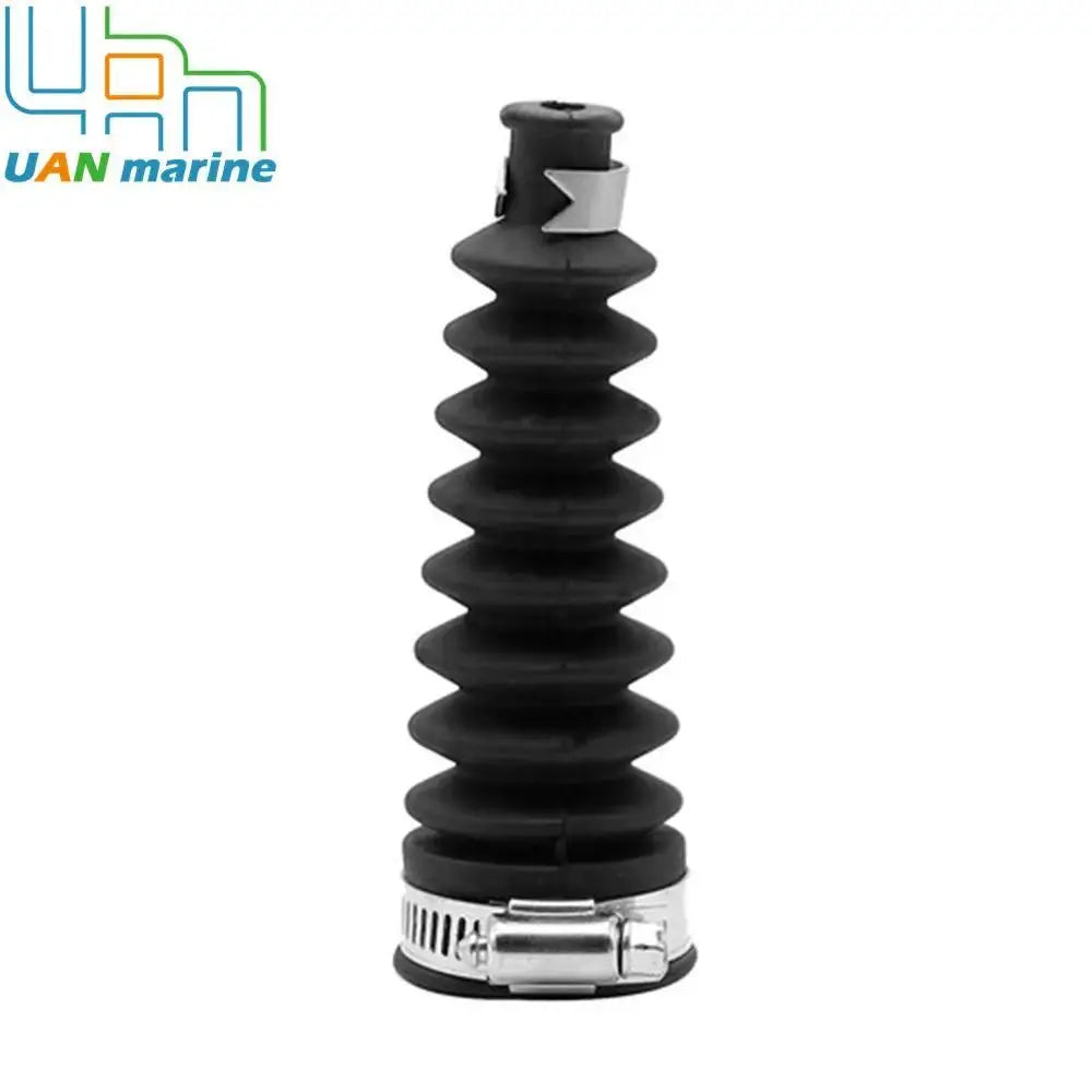 74639A2 Shift Cable Bellow For  Mercruiser Bravo 1 2 3  Alpha 1 Gen 2 74639Q02 31659 74639B 74639B1 Sierra 18-2753-2