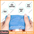 Car Clay Bar Auto Detailing Clay Bar Anti Scratch Car Washing Cleaner Handheld Car Washer Magic Clay Bar for Car Wash