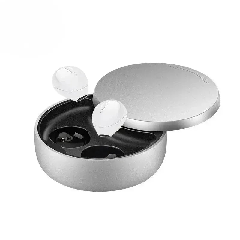 Hot Selling X21s Wireless Bluetooth Smart Touch Mini Sleep Game Music Sports with Microphone Earphones