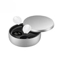 Hot Selling X21s Wireless Bluetooth Smart Touch Mini Sleep Game Music Sports with Microphone Earphones