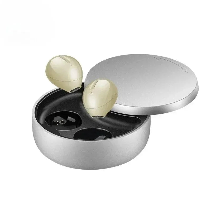 Hot Selling X21s Wireless Bluetooth Smart Touch Mini Sleep Game Music Sports with Microphone Earphones
