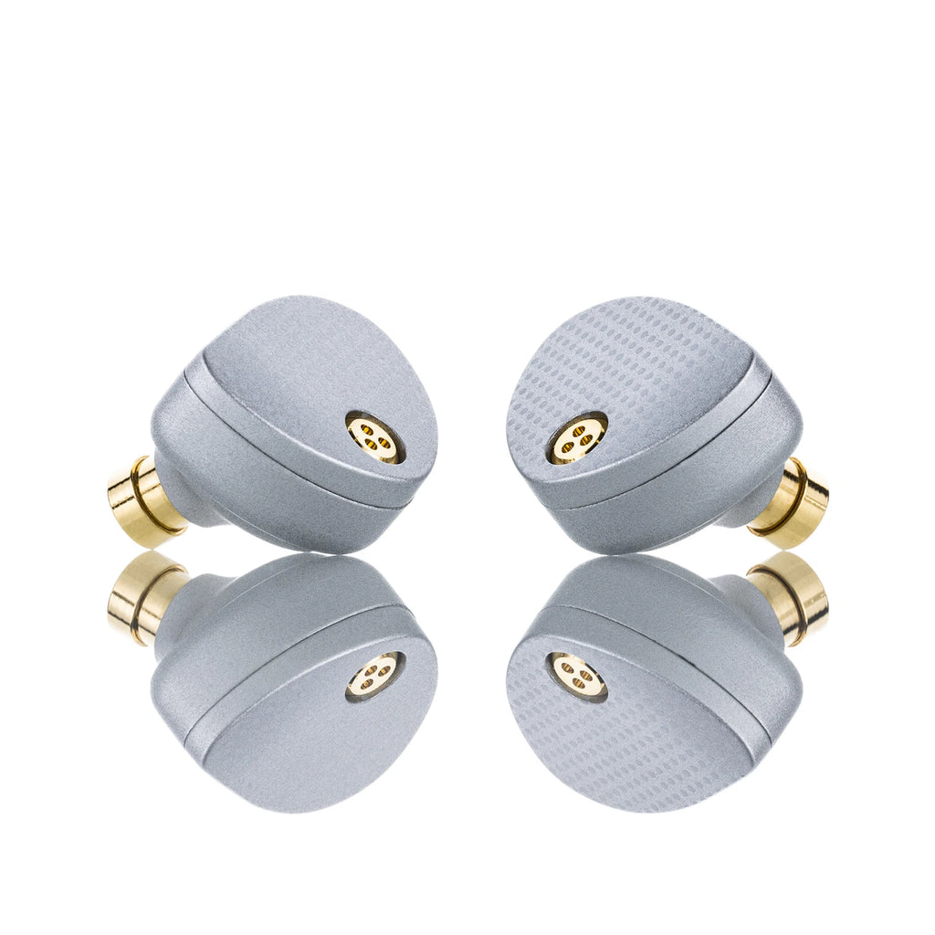 Pre-order MOONDROP ARIA 2 Earphones High Performance IEMs Earbuds with Detachable Cable 0.78mm 2pin 3.5mm plug Aria 2 Earphone