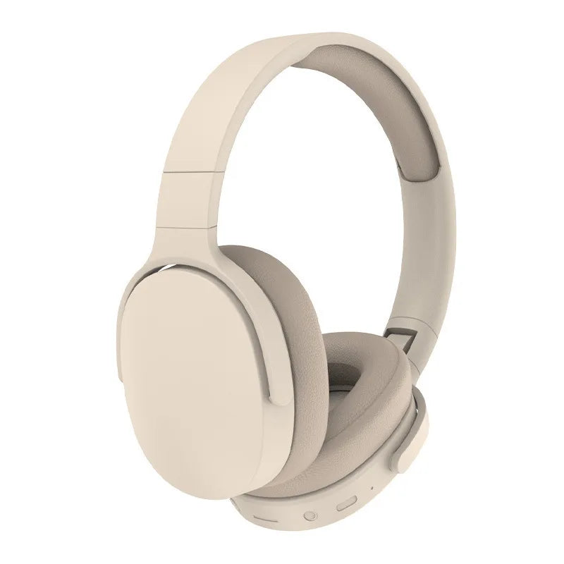 Bluetooth Headsets Gaming Headphones Dual Mode Wireless Earphones Foldable Noise Reduction Music Headsets For iPhone Xiaomi