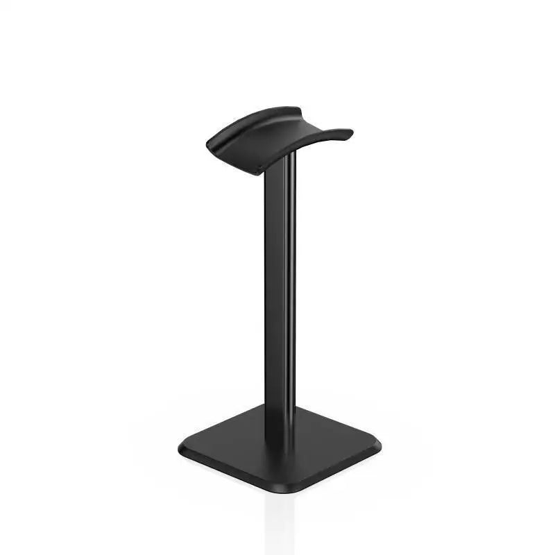 Plastic Material Gaming Headset Holder Non-Slip Computer Headset Stand Detachable Universal Headphone Stand For Gaming Headphone