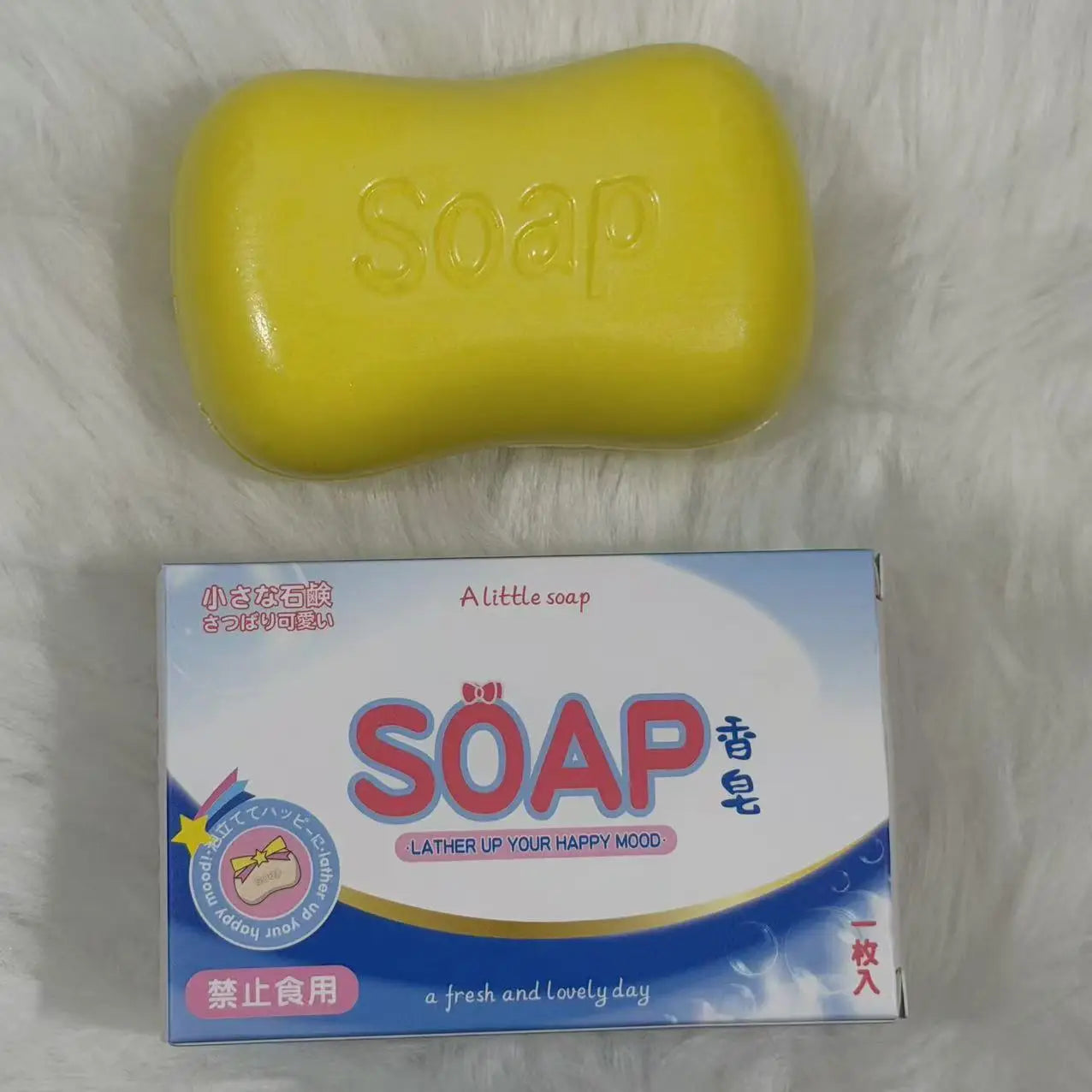 Soap Ball Squishy Soap Stress Ball Fidget Toy Crunchy Squeeze Ball Round Blocks Filled ASMR Anti Stress Toys for Adults