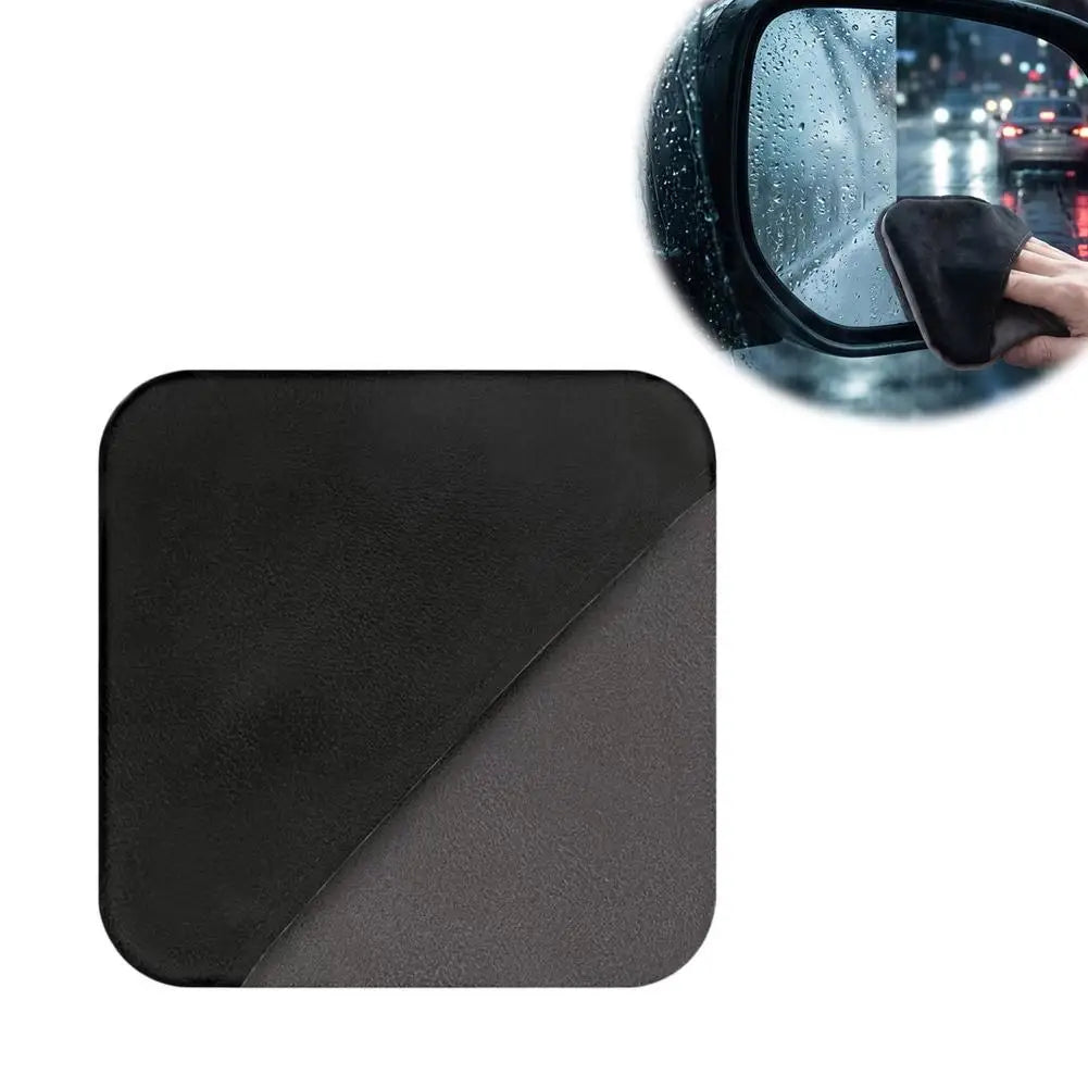 Car Touch Screen Cleaning Cloth Double Side Microfiber Cleaning Cloth For Car And Glass Screens For Laptops