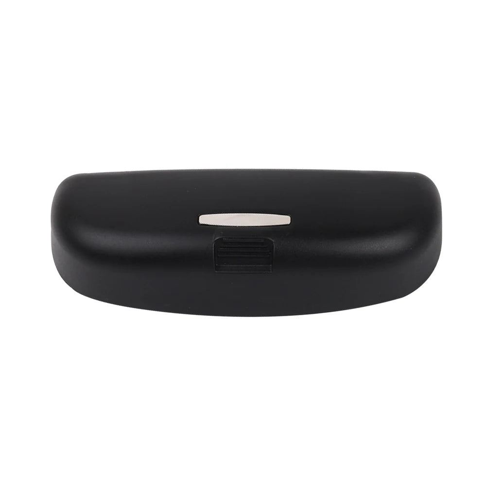 Car Glasses Holder Case for Toyota Rav4 C-HR Corolla Camry Yaris Previa 2013 - 2023 Eyeglass Holder Storage Organize Box