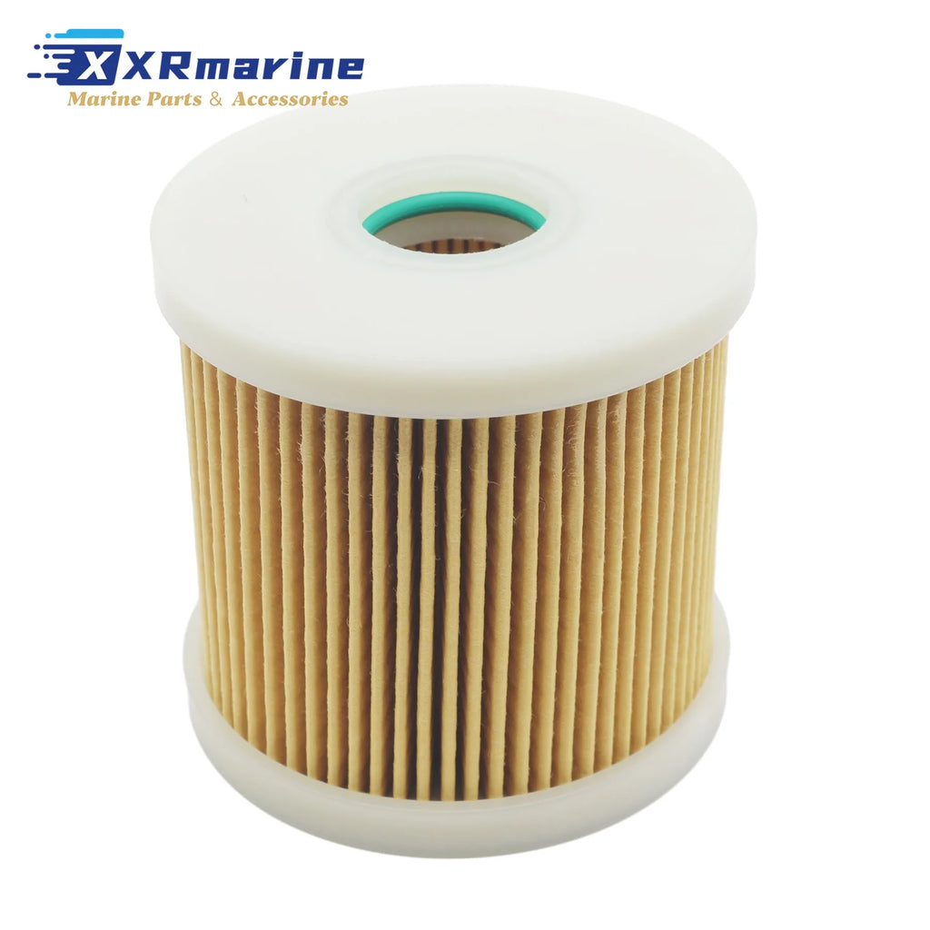 2 Sets Fuel Filter 90794-46911 Compatible with Yamaha Honda Marine Outboard 90794-46871 90794-46913  Fuel Water Separator Filter