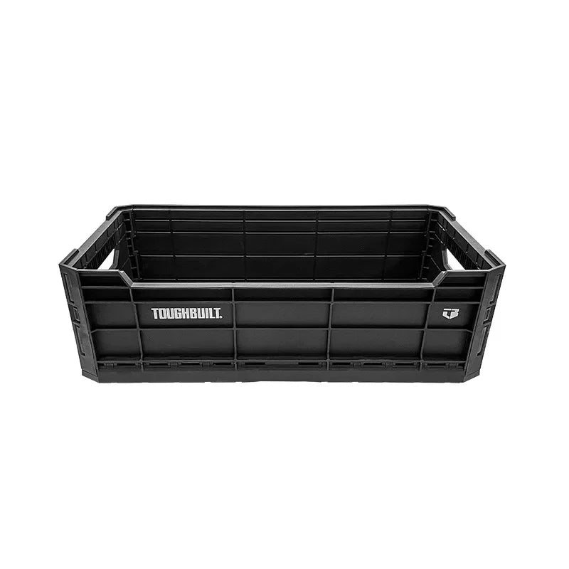 ToughBuilt TB-G1-A42-26 Folding Cardboard Storage Crate Tools Packaging Box