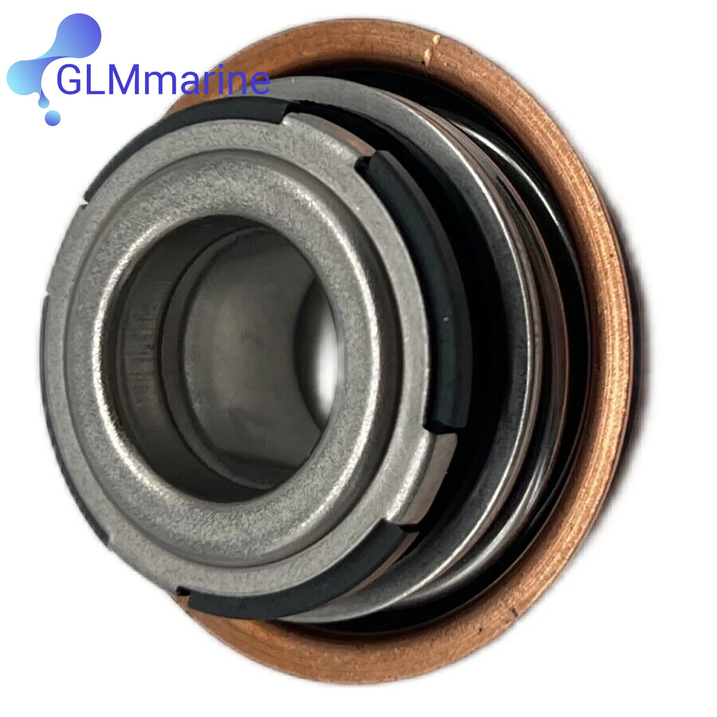 1676432 Mechanical Sealing Ring 1665527 For Volvo Penta AD31/41 AQAD40 Diesel Water Cooling Pump Seal 1545283