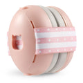 YHKEMA 0-3Years Old Child Baby Ear 25dB Defenders Children Muffs Noise Reduction Earmuffs Protectors Noise Reduce Headphones