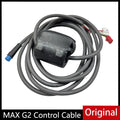 Original Controller Cable for Segway MAX G2 Electric Scooter Parts KickScooter Dashboard Cable Replacement Accessories