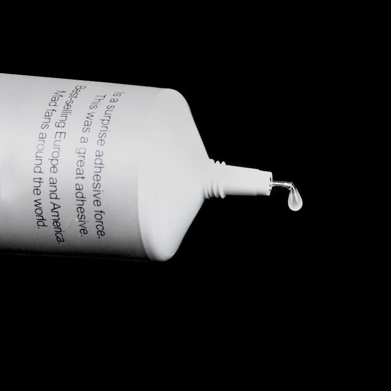 110ml T 7000 Glue B 7000 Adhesive Epoxy Resin Repair Cell Phone Touch Screen Liquid Glue Jewelry Craft Adhesive Glue