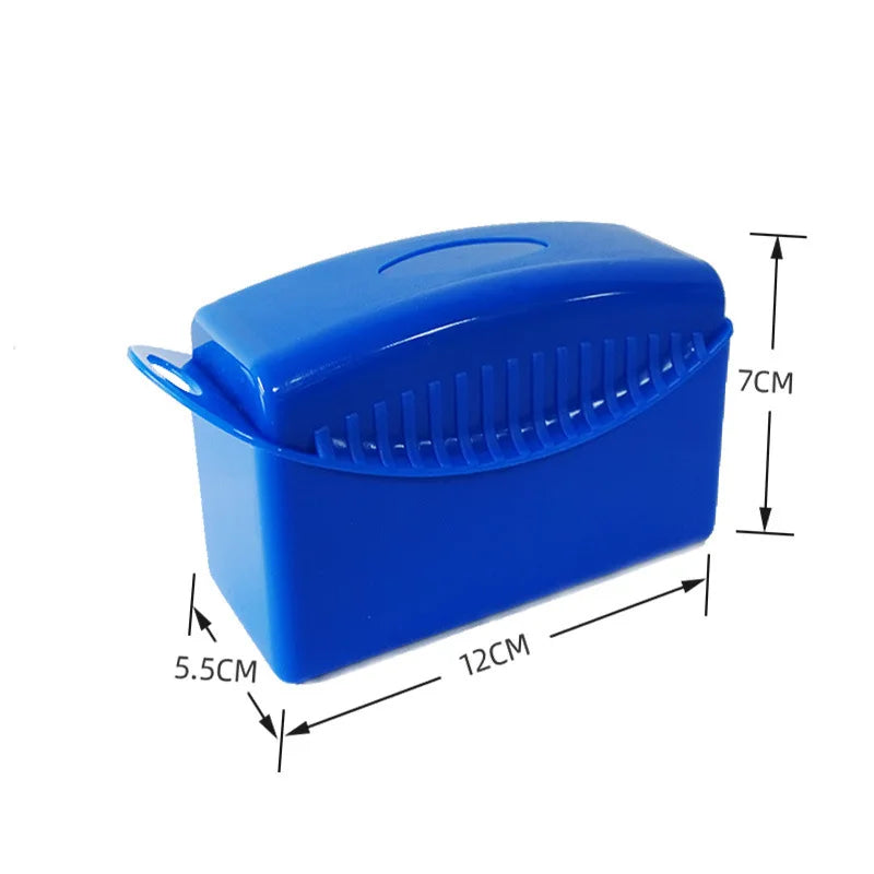 Car Tire Waxing Brush Polishing Cleaning Wipe Washing Tire Sponge Brushes Car Wash and Maintenance