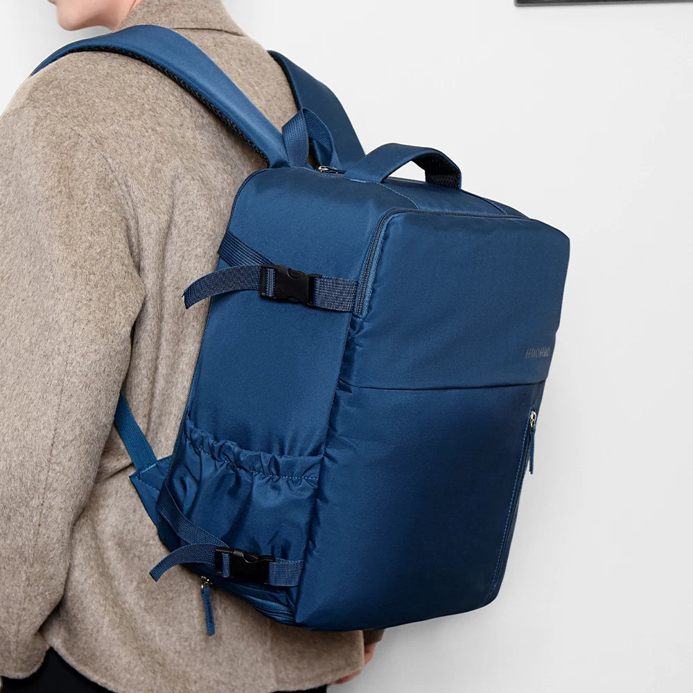 40X30X20Cmboarding Travel Backpack, Compatible with Ryanair, Easyjet, and Wizardair Budget Backpacks (Selected Products)