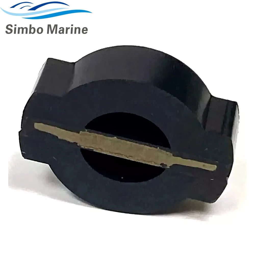 Raw Water Pump Cross Piece coupler For Volvo Penta AD31 AD41 TAMD41 KAD42 KAD43 KAD44 KAD300A Engines Replaces 858467 18-3175