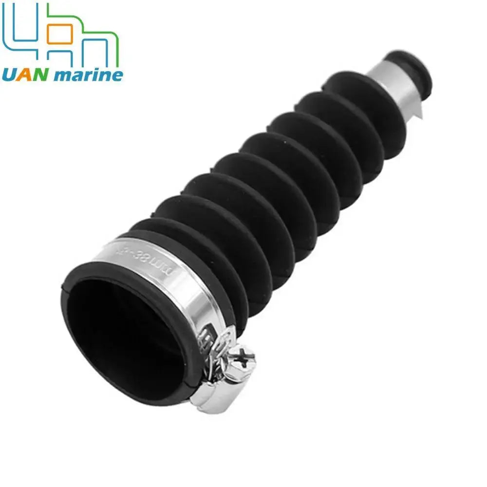 74639A2 Shift Cable Bellow For  Mercruiser Bravo 1 2 3  Alpha 1 Gen 2 74639Q02 31659 74639B 74639B1 Sierra 18-2753-2