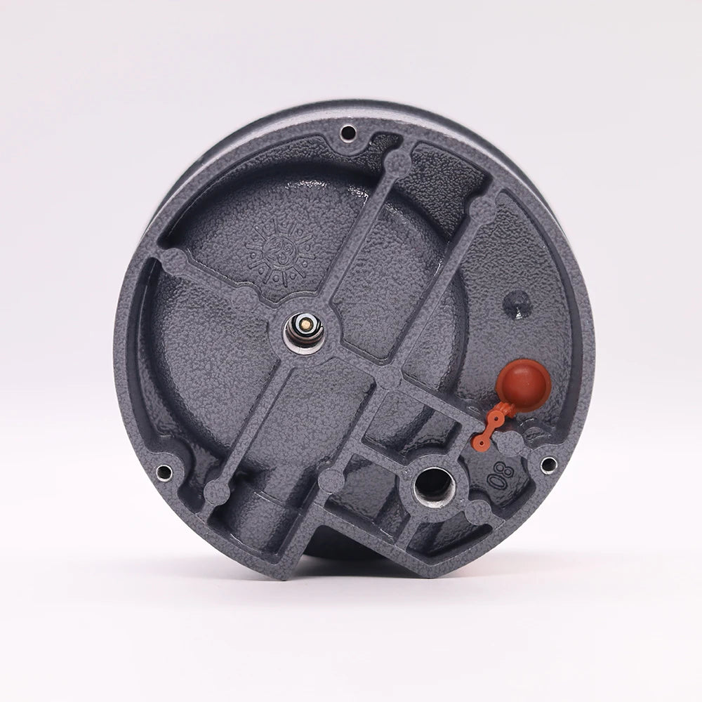 0-3 0-4 0-5 0-8 0-10 0-15 0-20 INCHES OF WATER Pressure gauge Differential pressure meter Pressure difference gauge