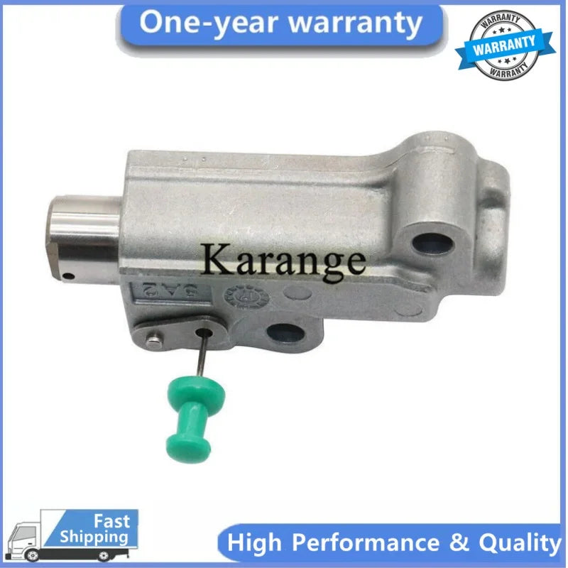 New 14510-5A2-A02 14510-5A2-A01 Motoforti Cam Chain Tensioner for Honda Accord Civic CR-V Timing Chain Tensioner Replace