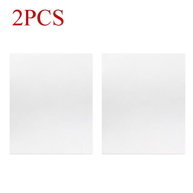 New Oven Liners Reusable Non-stick Anti Dirt Protection Pad Heat Resistant BBQ Grill Mat for Barbecue Cooking Baking Accessories