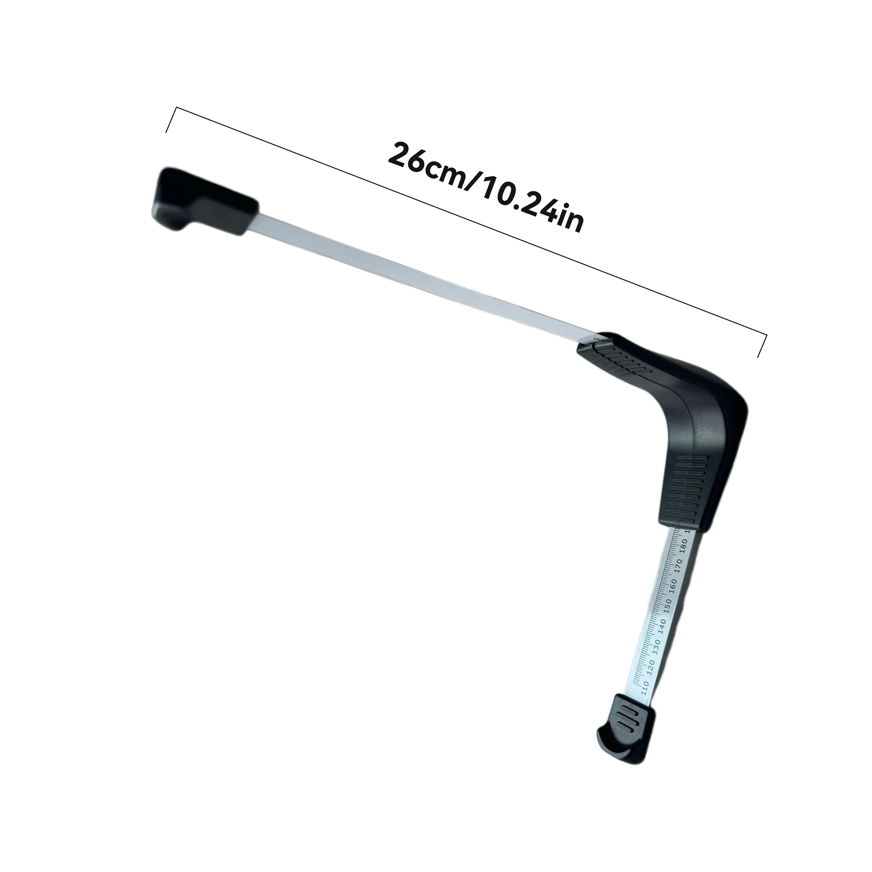 Adult children Foot Measuring Device shoes Size Calculator shoe measurer foot measure gauge foot measure ruler 11-32cm