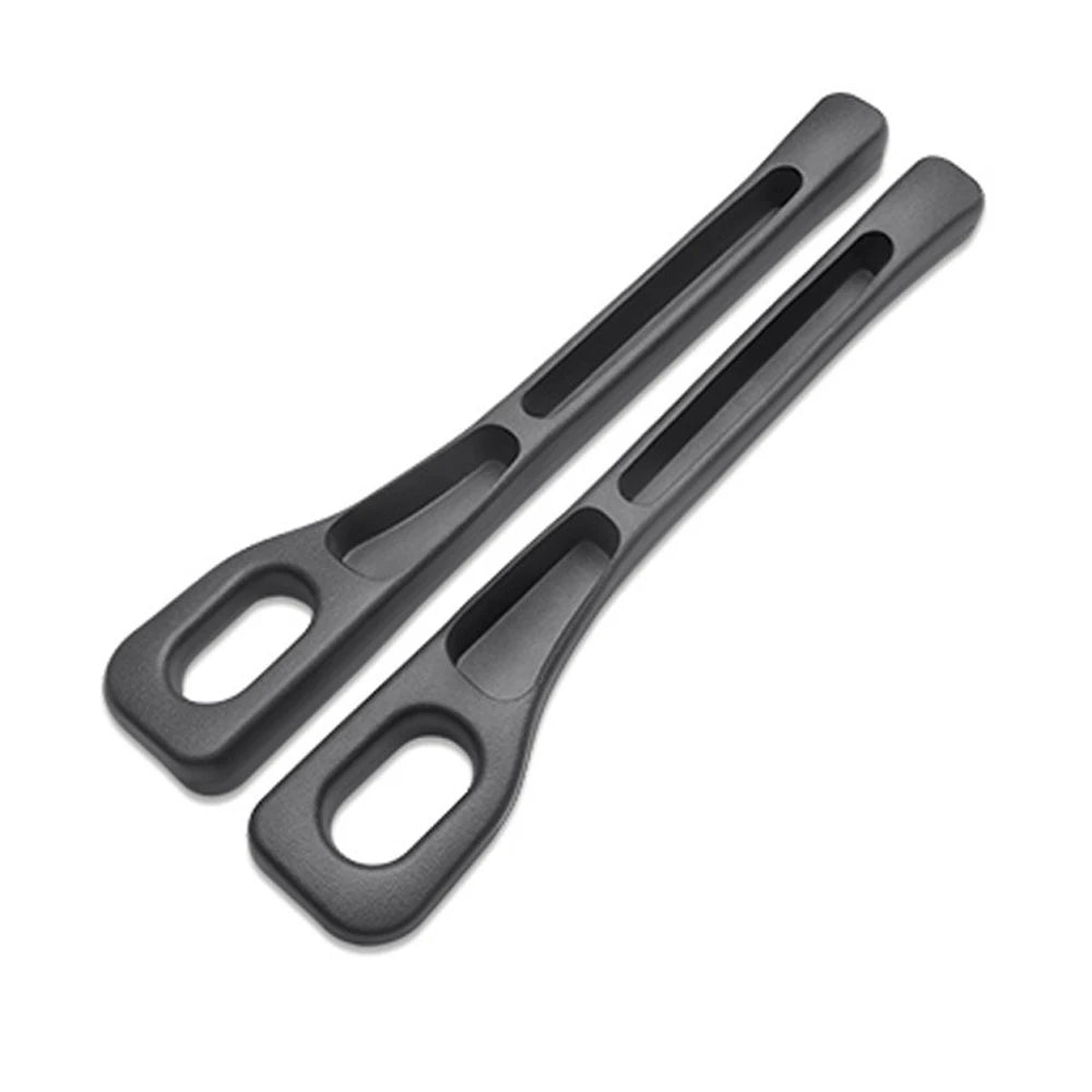 Car Seat Gap Fillers,Storage Organizers, 2-Piece Set with Dual Utility Slots, Car Accessories for Interior Customization,Organiz