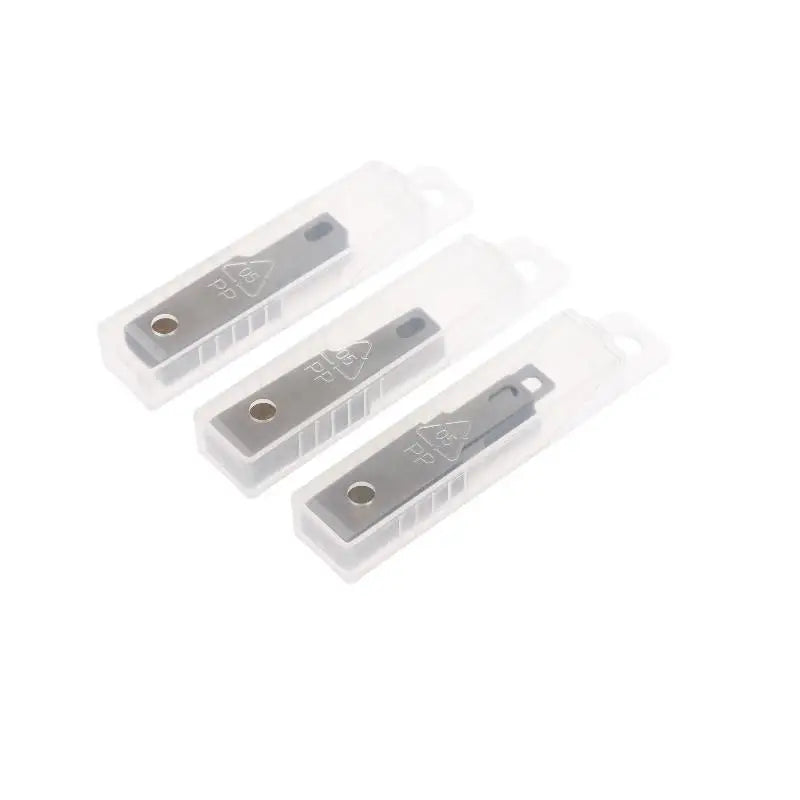 10/30/50Pcs SK5 Glue Remover Knife Blade Motherboard BGA Chip Glue Cleaning Tools Multifunctioal CPU IC Glue Removal Blade Set