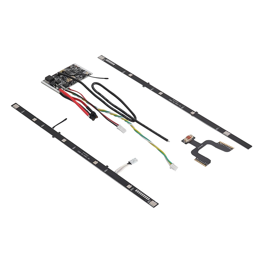 For Xiaomi M365 Electric Scooter Parts BMS Circuit Board Controller Battery Dashboard Battery Management System Repair