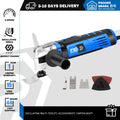 Multifunction Tool Oscillating Multi-Tools Variable Speed Renovator Electric Home Decoration Trimmer Electric Saw by PROSTORMER