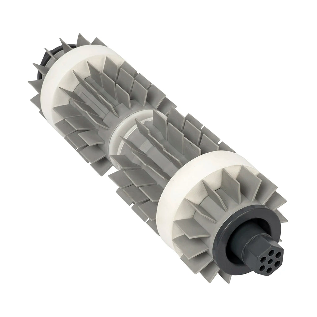 Replacement Brushes for Dolphin M600 Pool Cleaner - Fits Rear Basic & Climbing Brushes, Durable & Easy Install