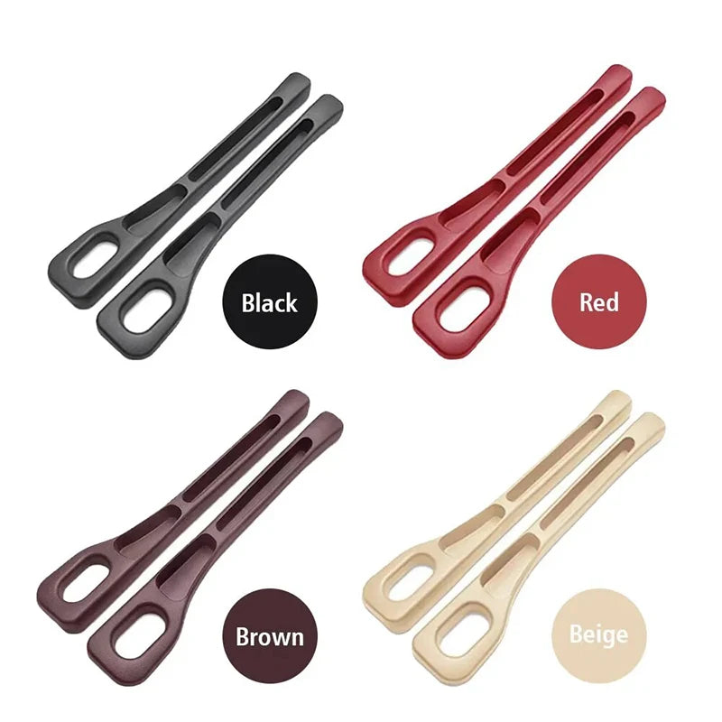 2Pcs For Jeep Grand Cherokee Wrangler JK Gladiator Compass Renegade Patriot Car Seat Gap Filler Between Seats Crevice