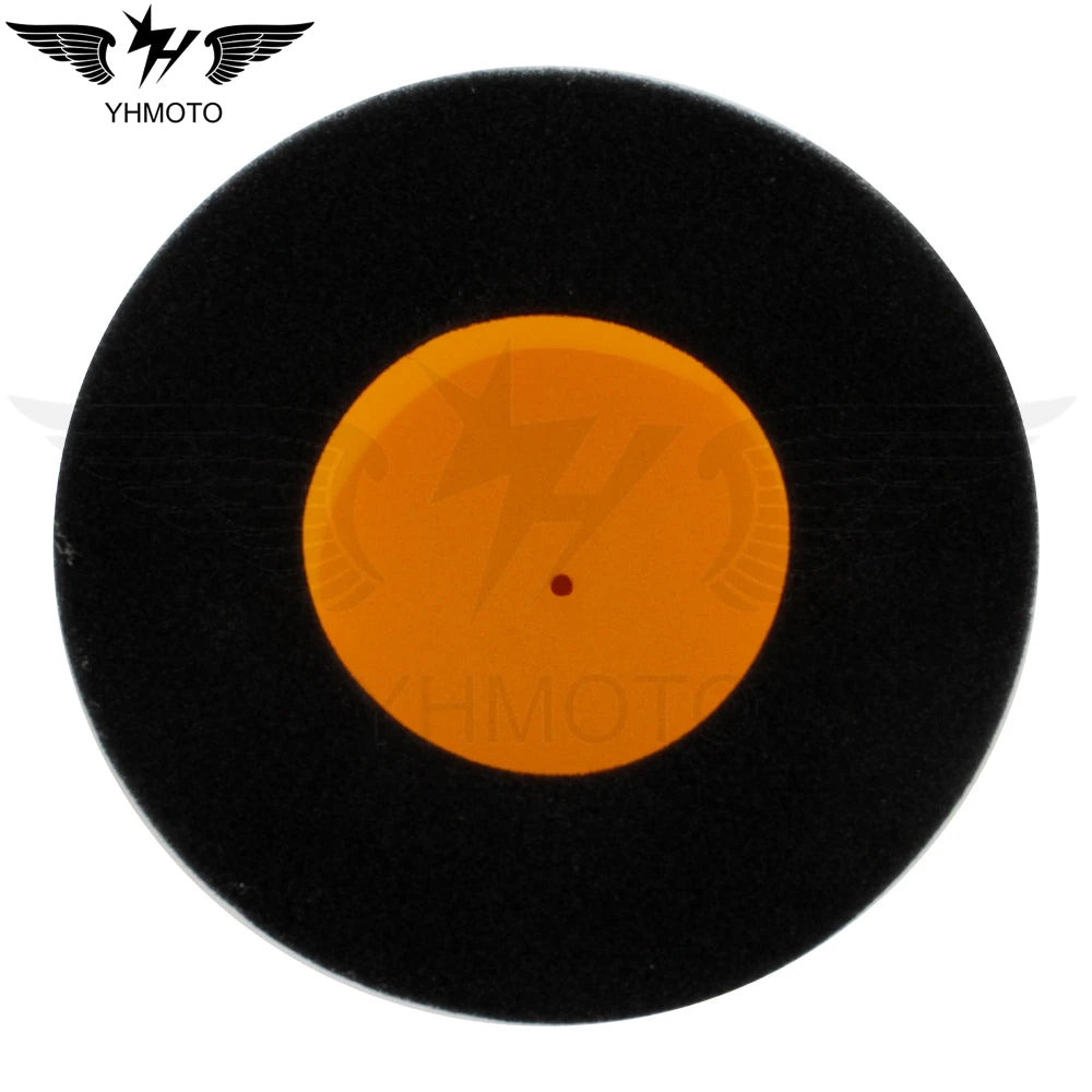Motorcycle Air Filter Cleaner Foam For Suzuki LTA400FL LTA400 LTA500 LTZ400 LTF400 LTF500F 2002-2019