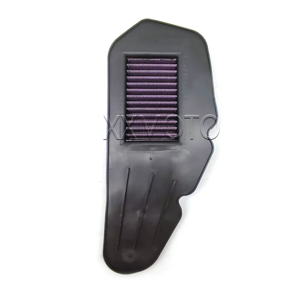 For HONDA PCX125 WW125 PCX150 CLICK 125i 150i  VARIO125  AIR BLADE125 PCX 125 150 High Flow Motorcycle Air Filter Intake Cleaner