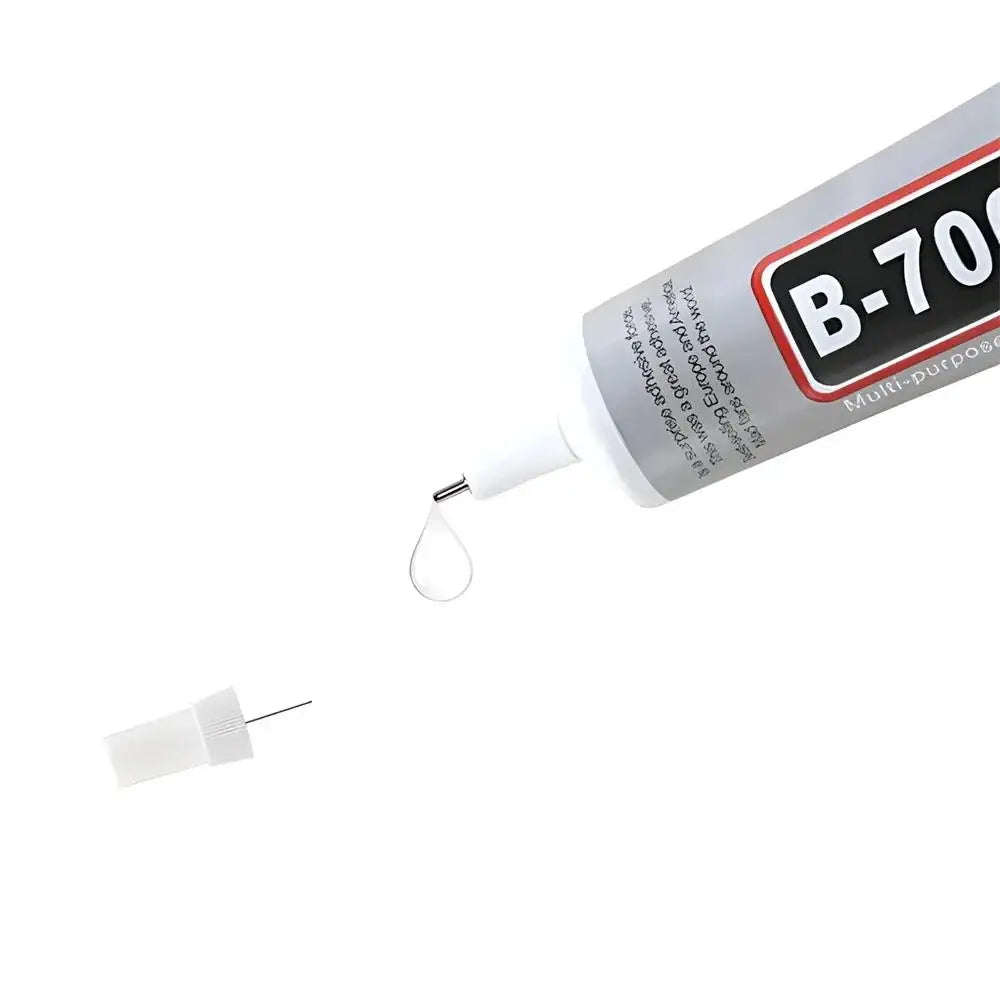 1pcs 15/50/110ml B-7000 Glue T-7000 Adhesive Epoxy Resin Repair Cell Phone Touch Screen Ziai Liquid Jewelry Craft Adhesive Glue