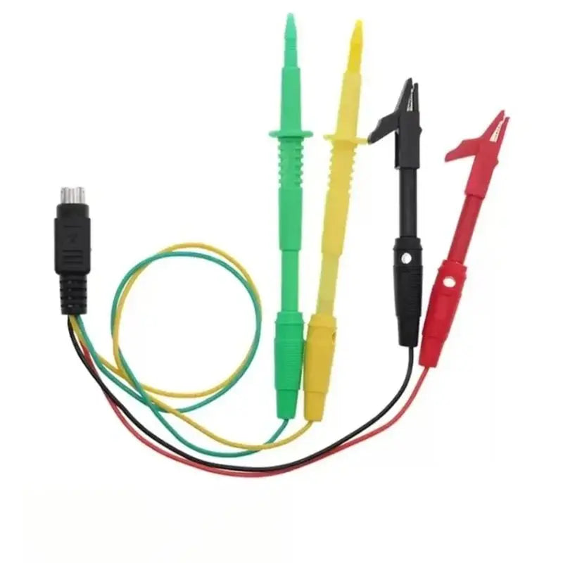 KD X2 Unlocking Cable For KD-X2 Generator Key Programmer For KEYDIYKDX2 Unlocking Cable