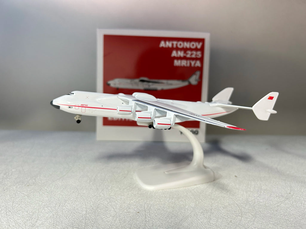20cm Airplane model an 225 model A330 Beluga Metal Alloy Soviet An-225 Toy planes WIZZ AIR A321 NEO  For Gift Collection