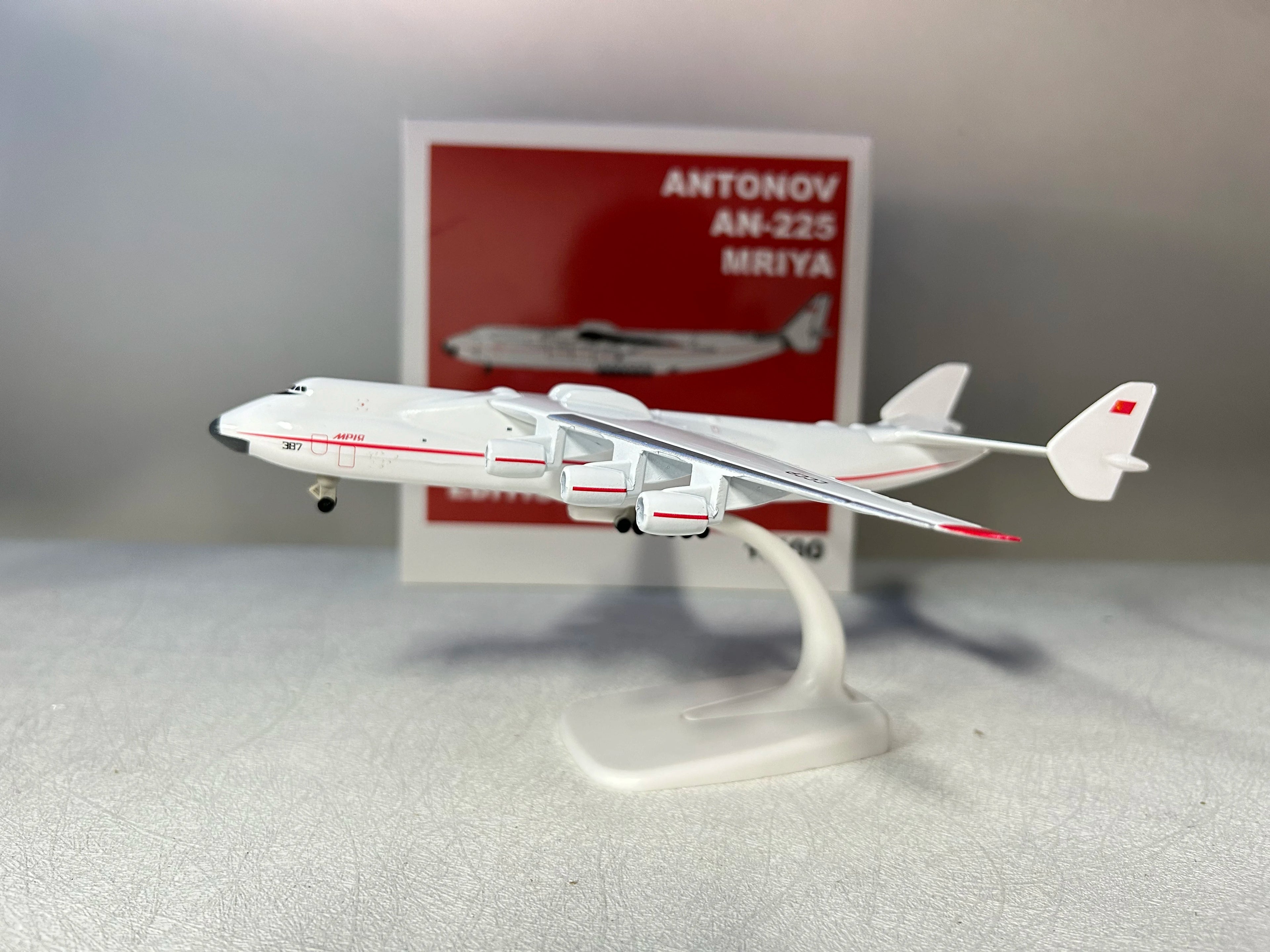20cm Airplane model an 225 model A330 Beluga Metal Alloy Soviet An-225 Toy planes WIZZ AIR A321 NEO  For Gift Collection