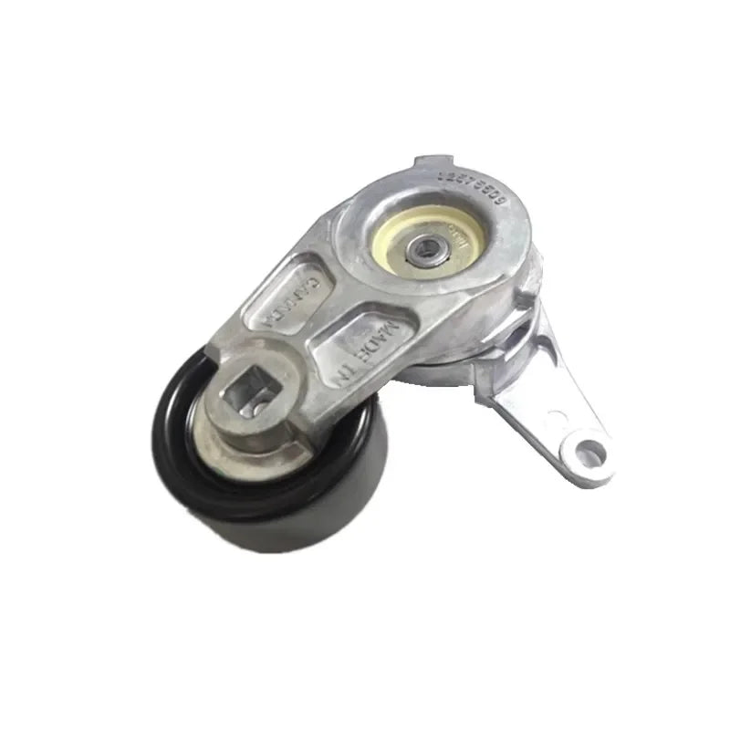Drive Side Belt Tensioner Pulley For Cadillac Buick GMC Chevrolet GM  12626644 12575509 12715120